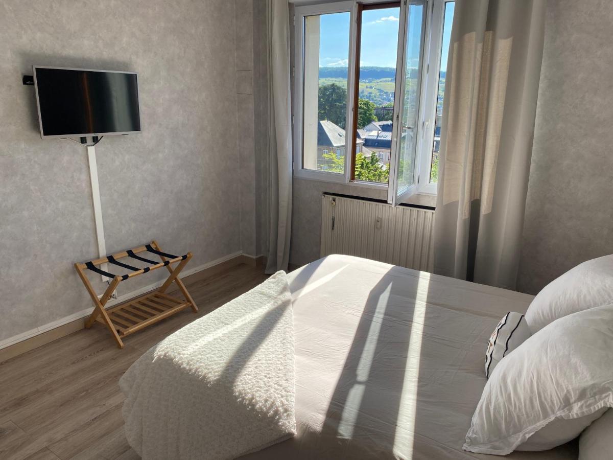 Avenue De Champagne Epernay Private Parking Apartment ภายนอก รูปภาพ
