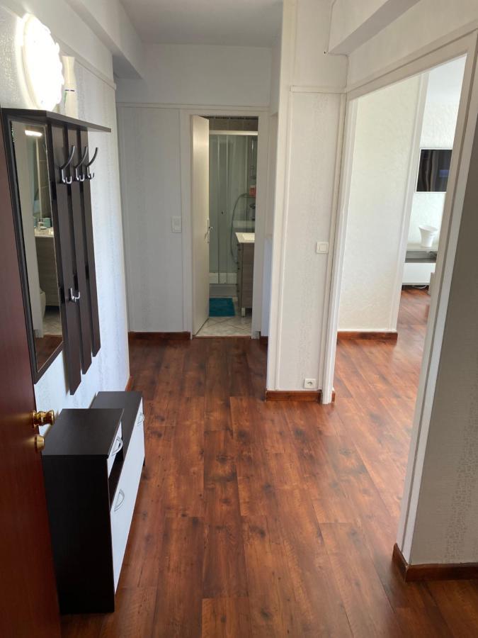 Avenue De Champagne Epernay Private Parking Apartment ภายนอก รูปภาพ