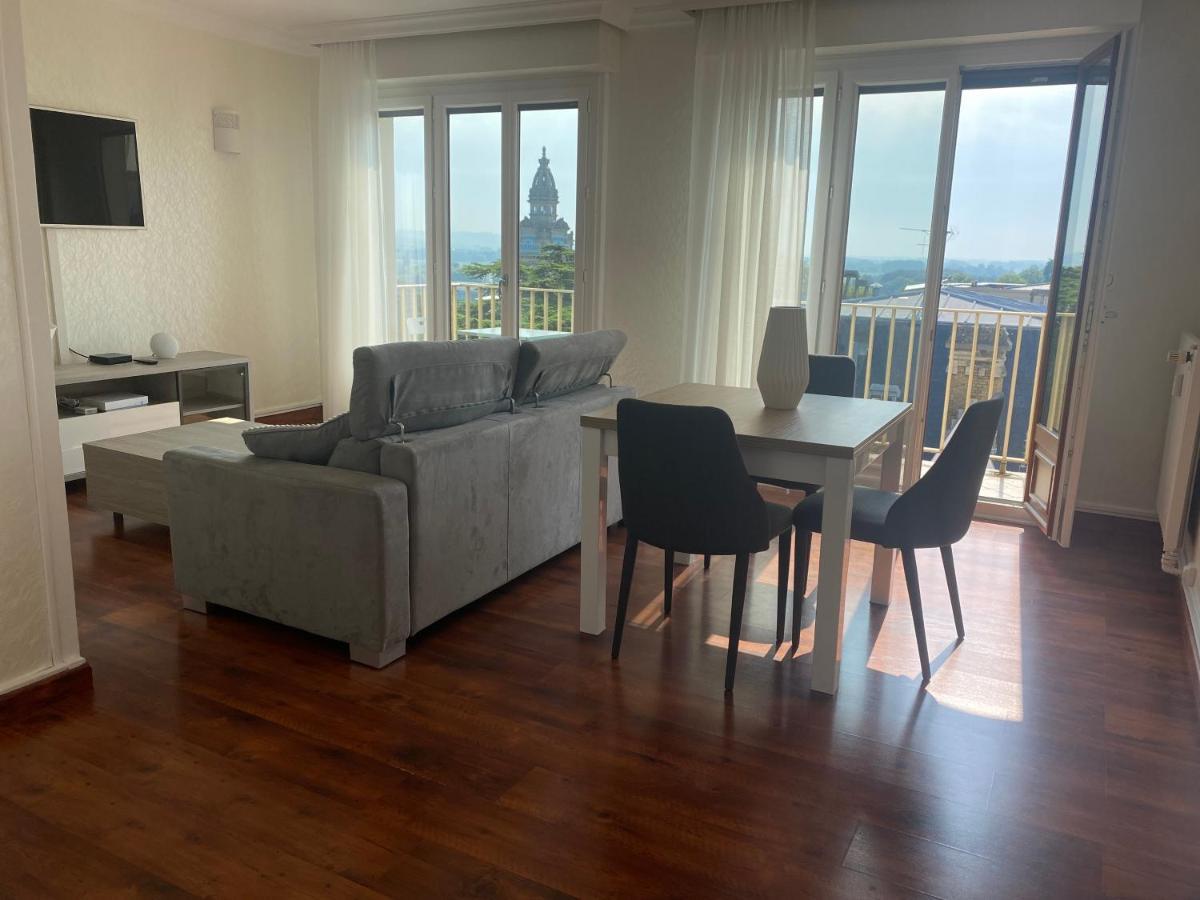 Avenue De Champagne Epernay Private Parking Apartment ภายนอก รูปภาพ